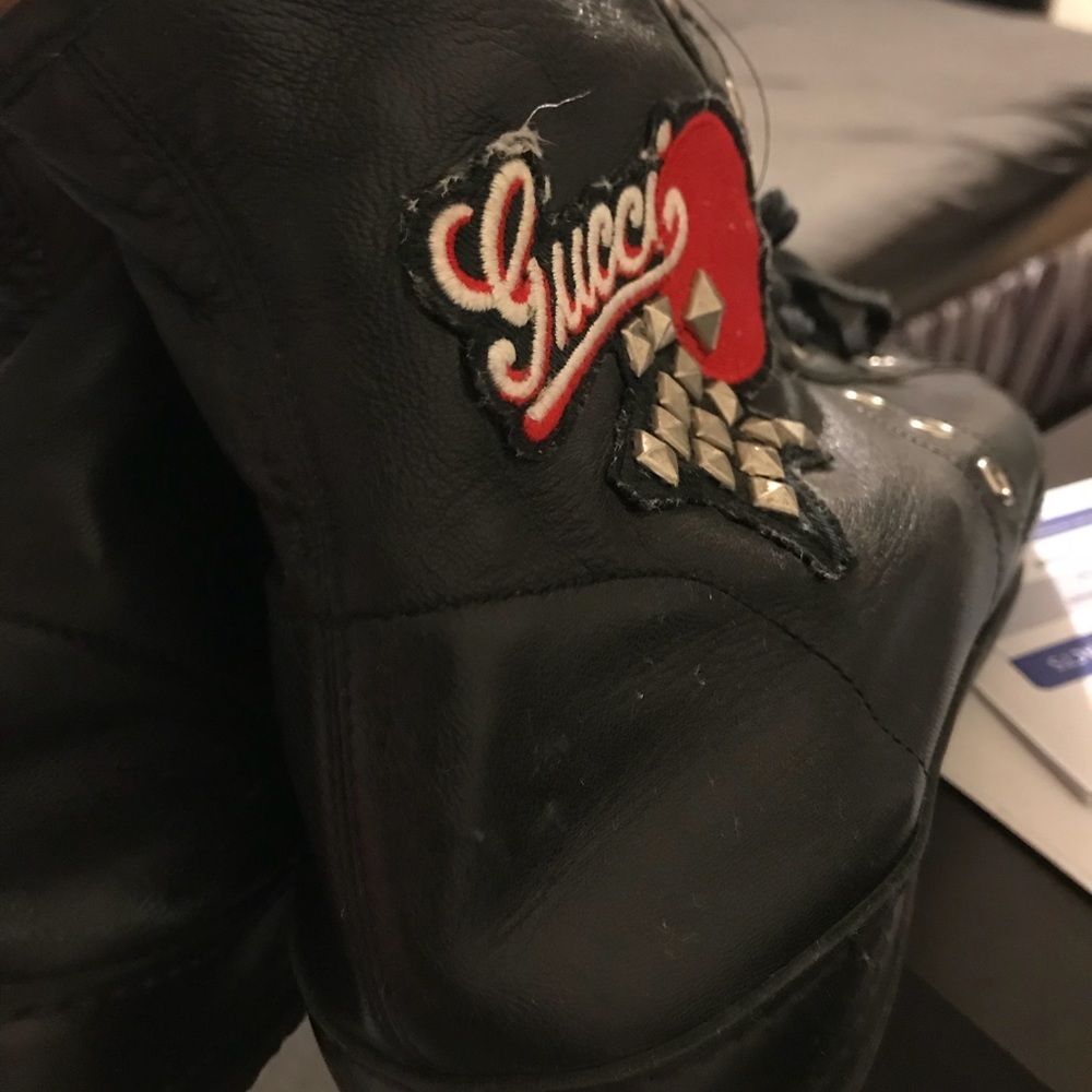 Authentic Gucci - image 7